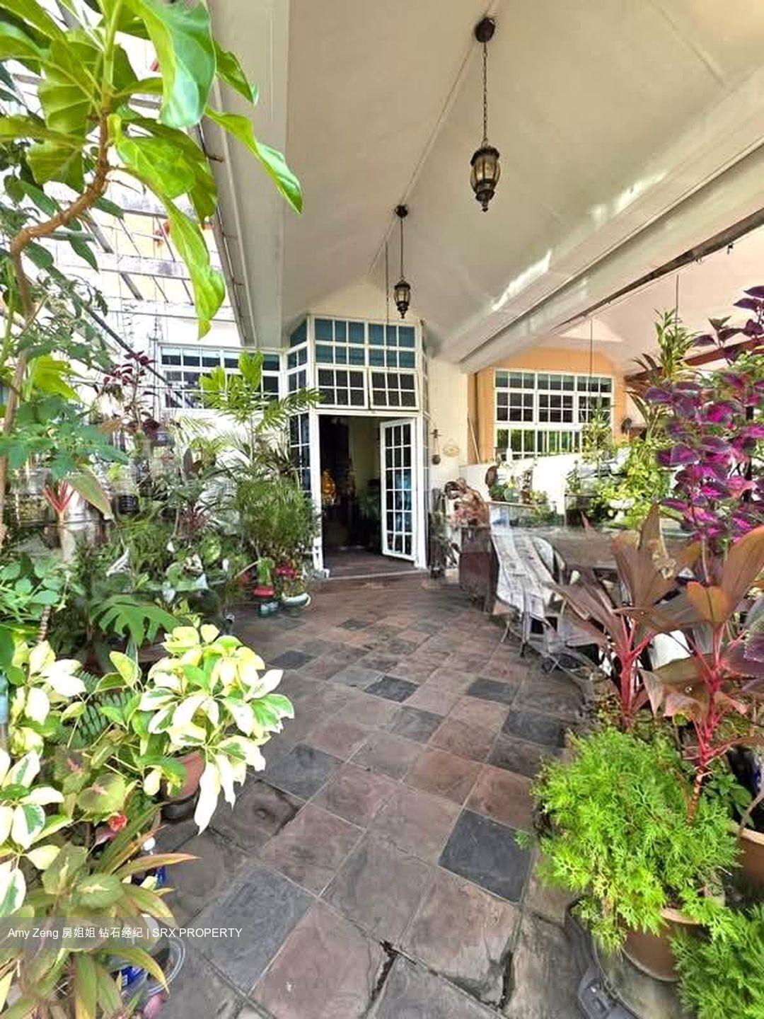 Opera Estate (D15), Terrace #544726431